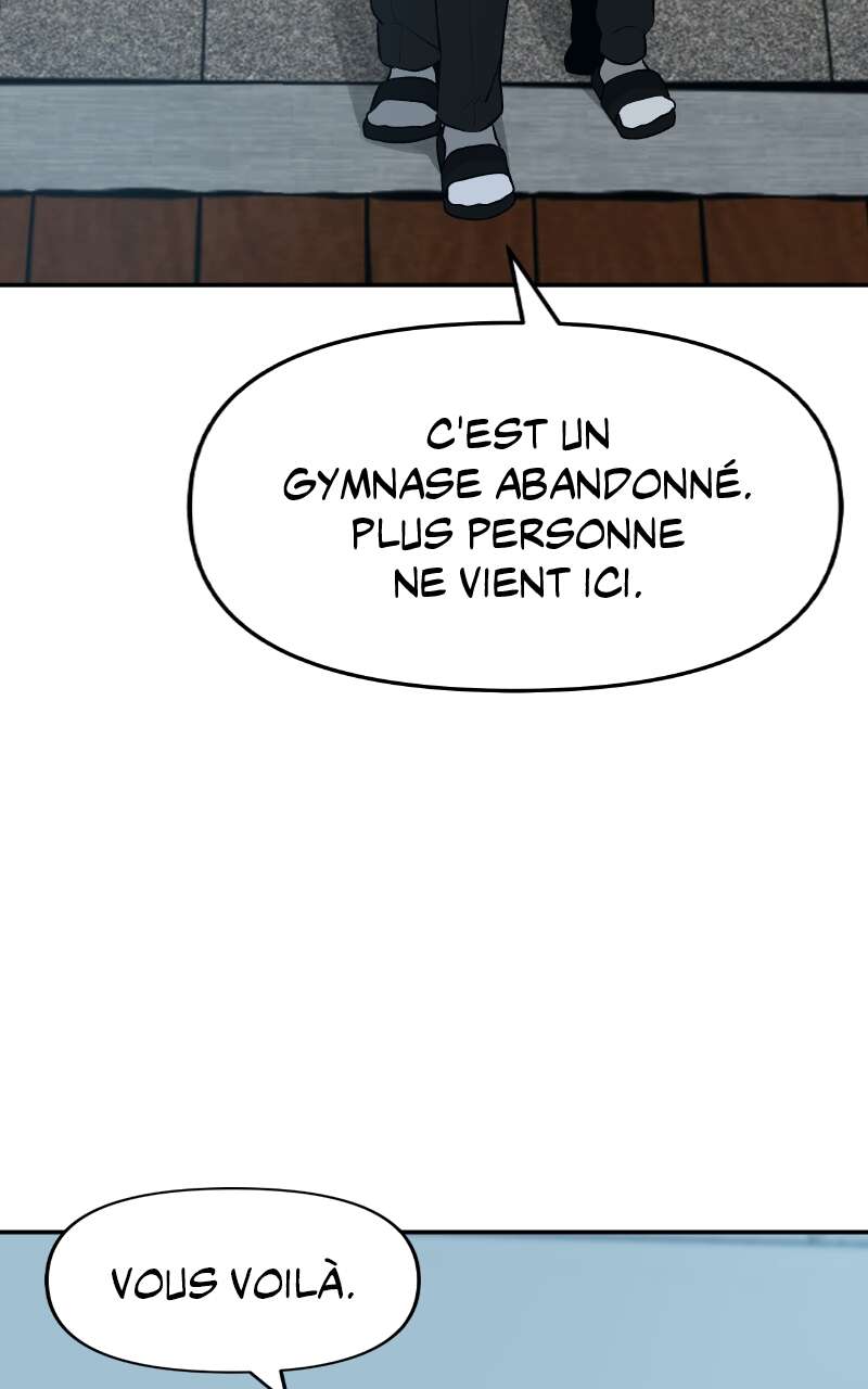 The Bully in Charge Chapitre 30 - Page 7