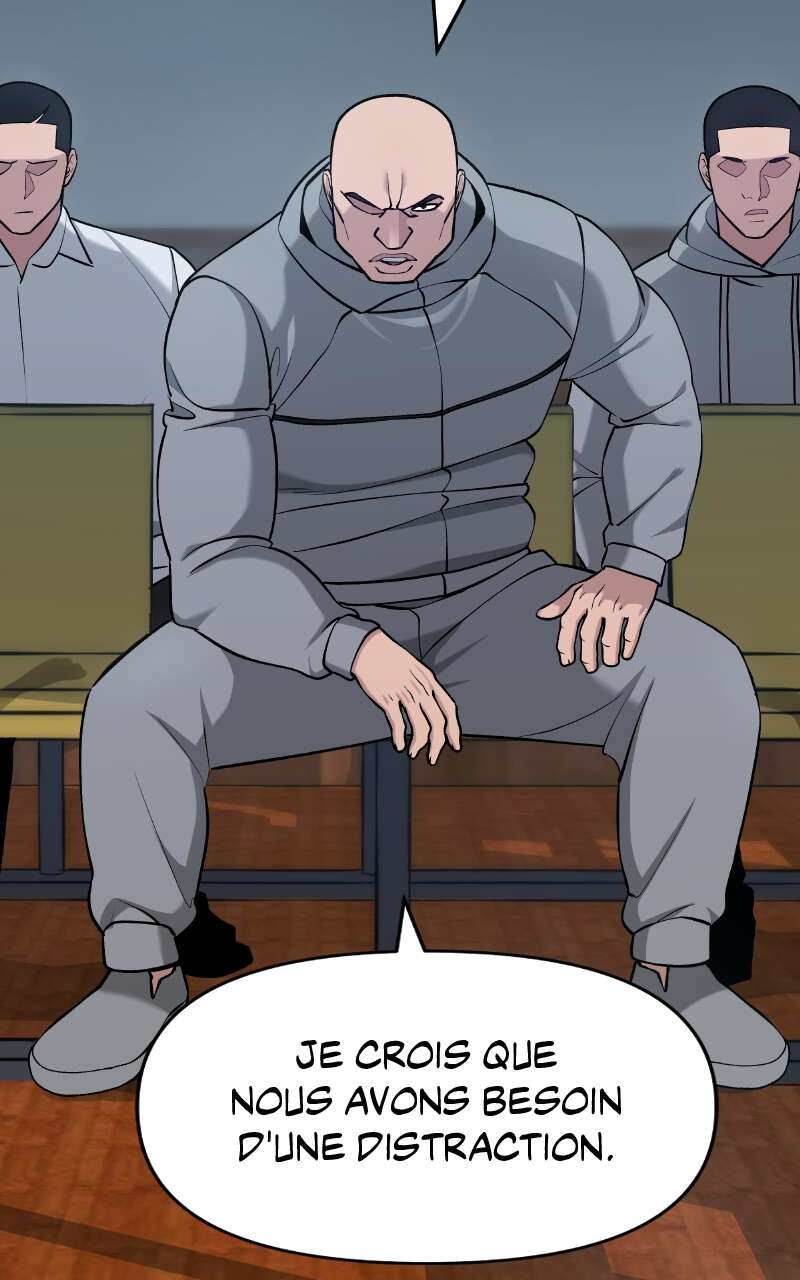 The Bully in Charge Chapitre 30 - Page 70