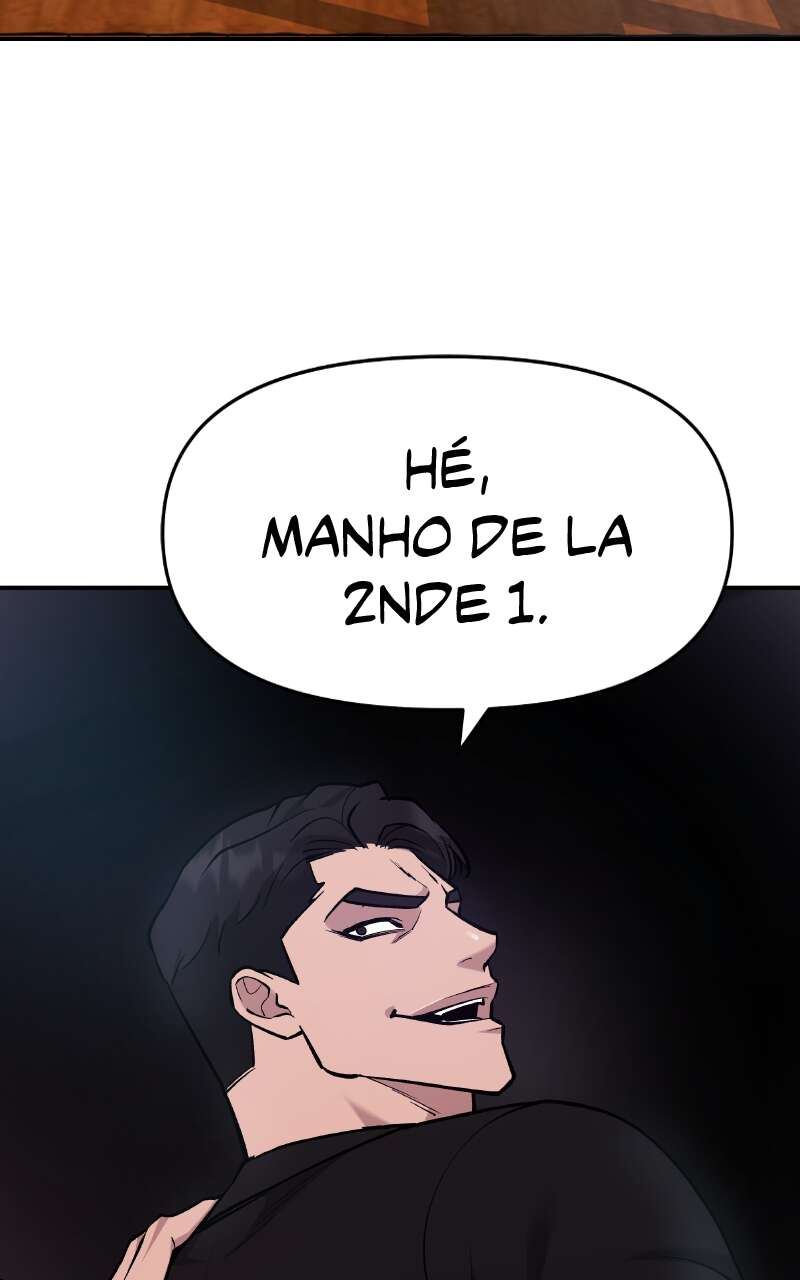 The Bully in Charge Chapitre 30 - Page 71