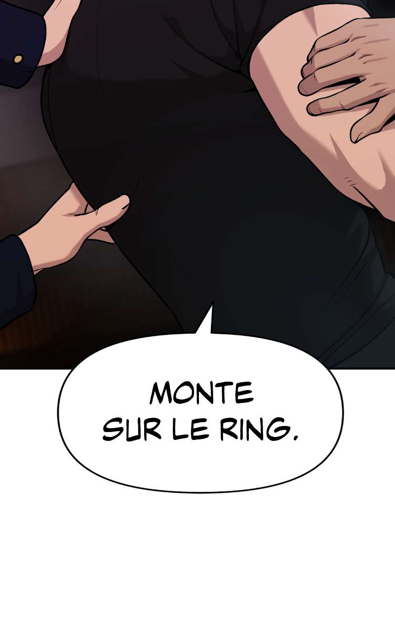 The Bully in Charge Chapitre 30 - Page 72