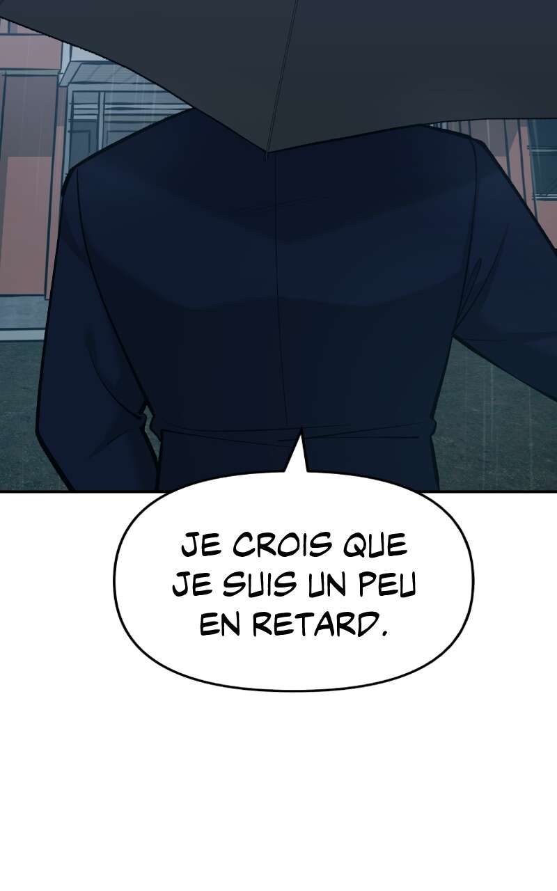 The Bully in Charge Chapitre 30 - Page 74