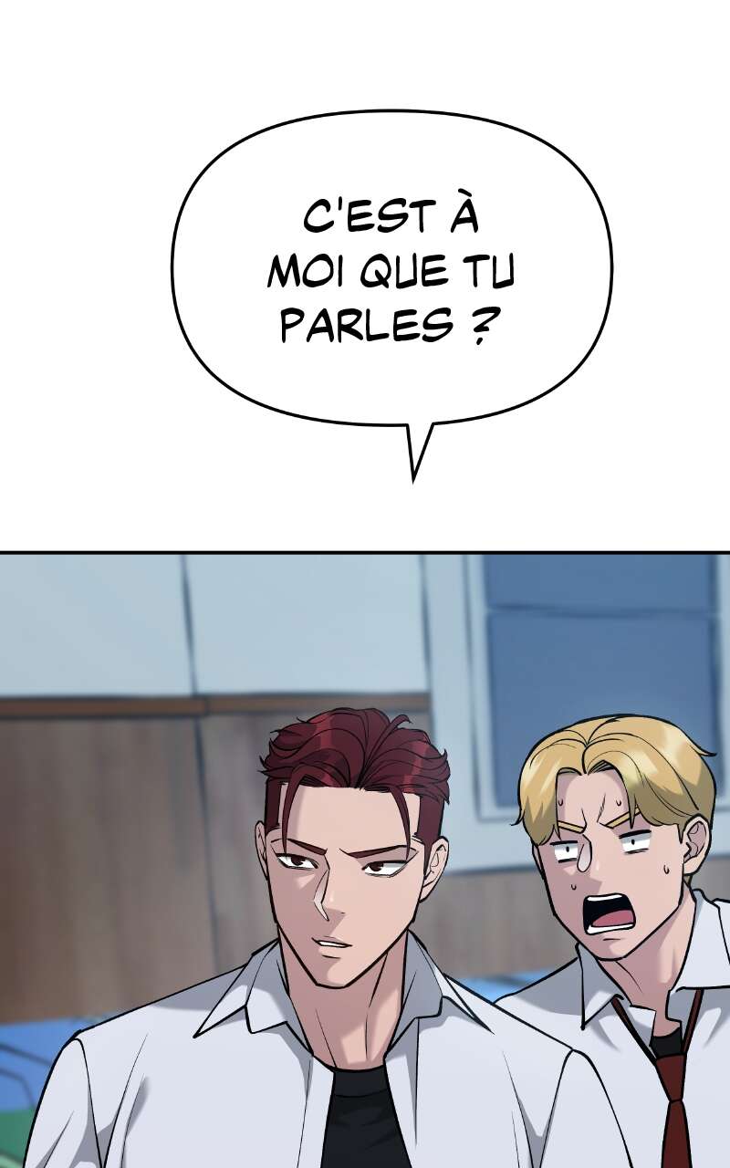The Bully in Charge Chapitre 30 - Page 75