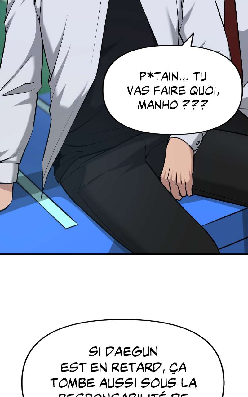 The Bully in Charge Chapitre 30 - Page 76