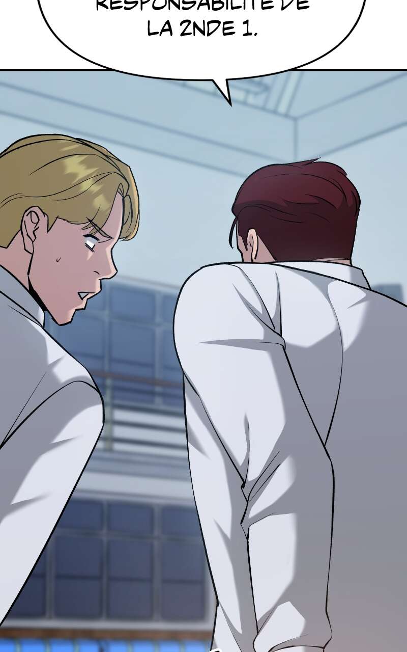 The Bully in Charge Chapitre 30 - Page 77