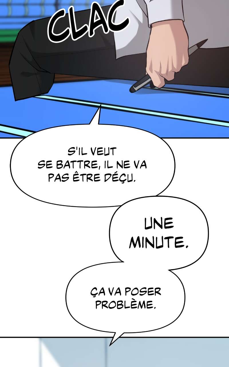 The Bully in Charge Chapitre 30 - Page 78