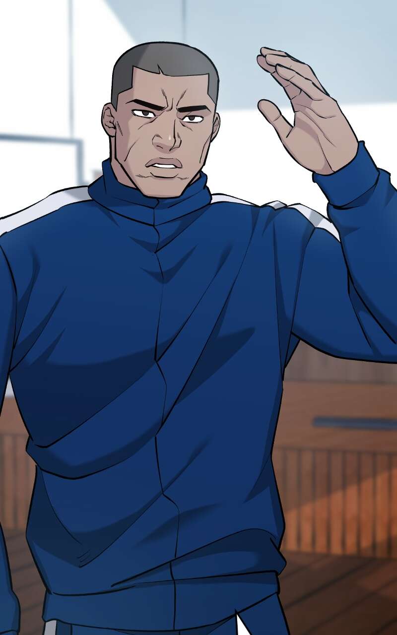 The Bully in Charge Chapitre 30 - Page 79