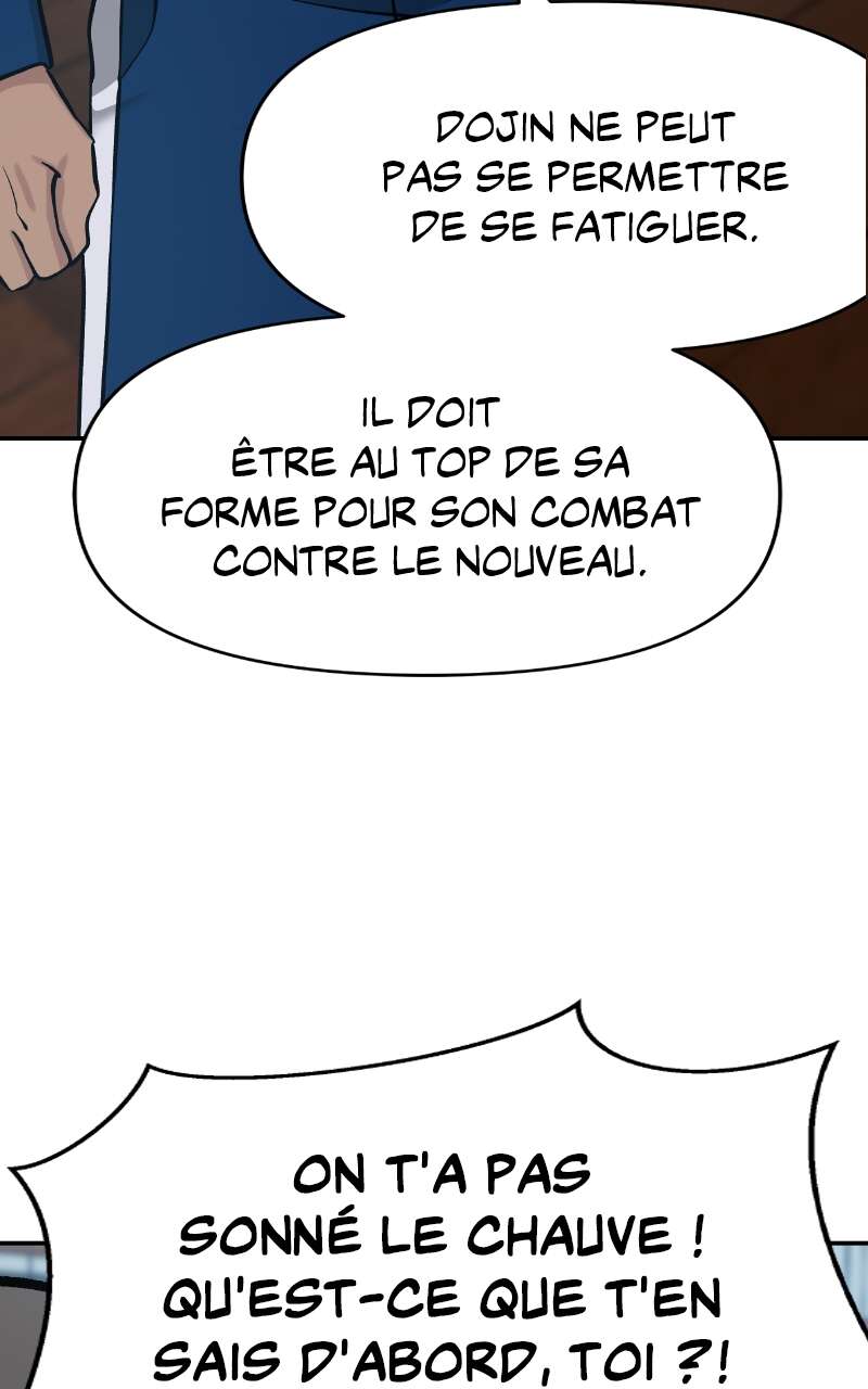 The Bully in Charge Chapitre 30 - Page 80