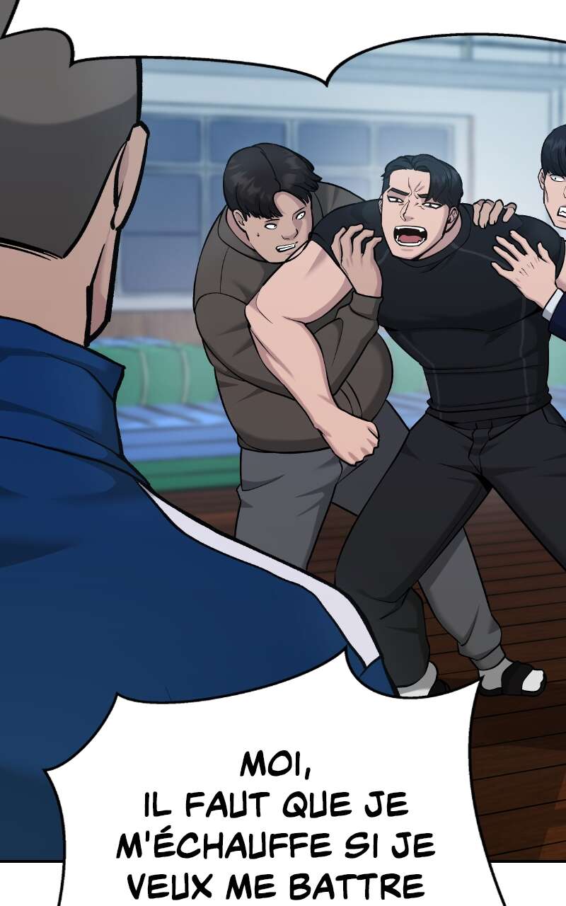The Bully in Charge Chapitre 30 - Page 81