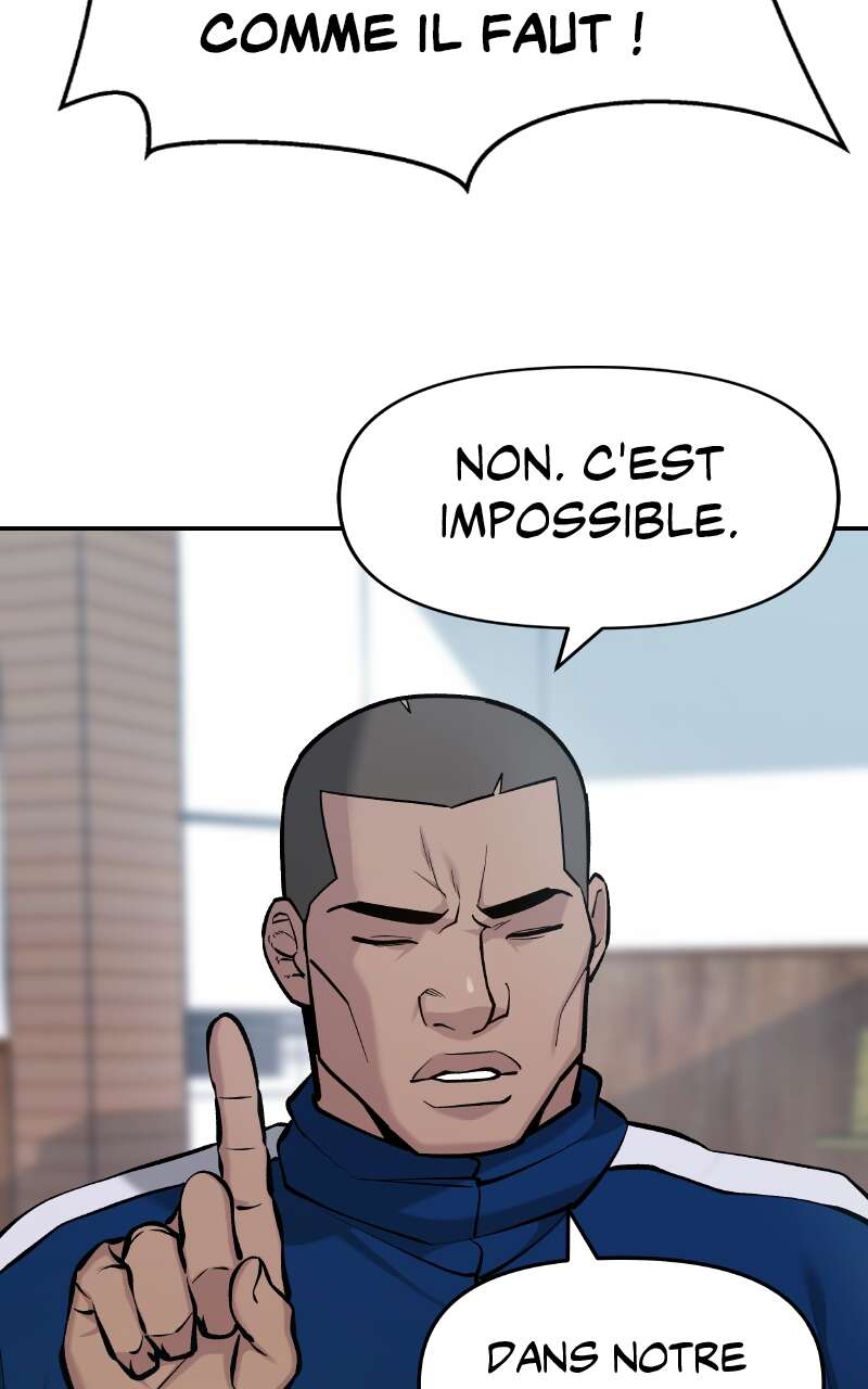 The Bully in Charge Chapitre 30 - Page 82