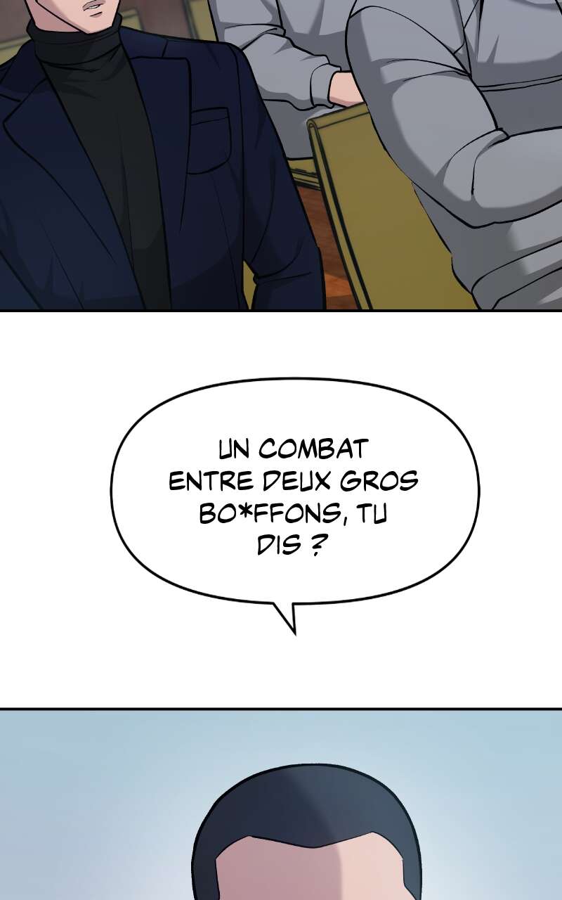 The Bully in Charge Chapitre 30 - Page 84