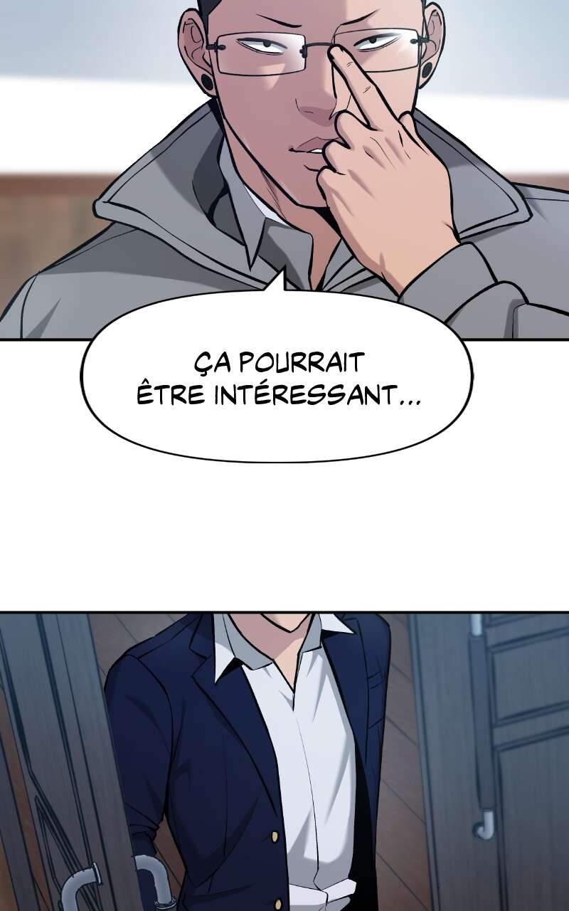 The Bully in Charge Chapitre 30 - Page 85