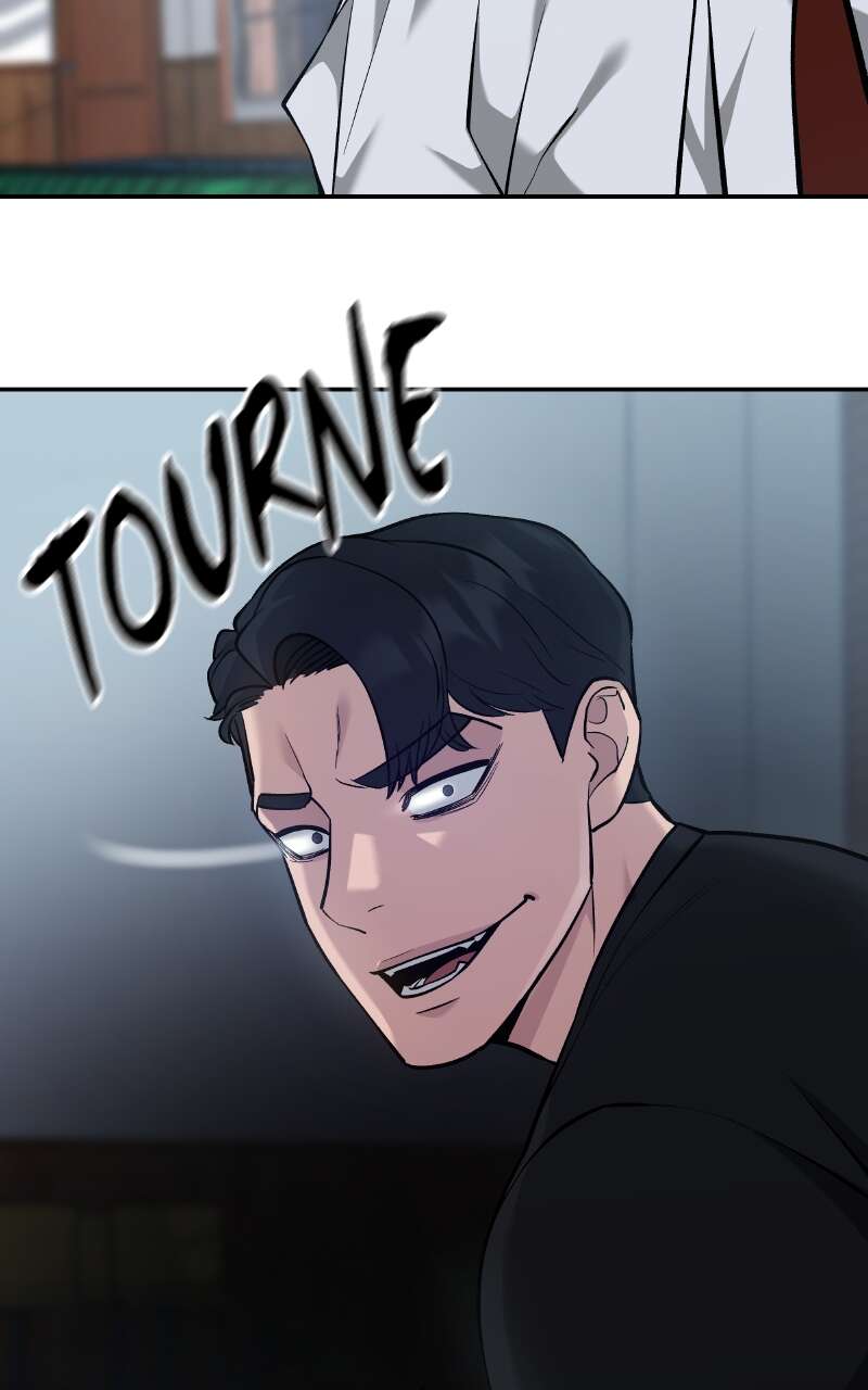 The Bully in Charge Chapitre 30 - Page 87