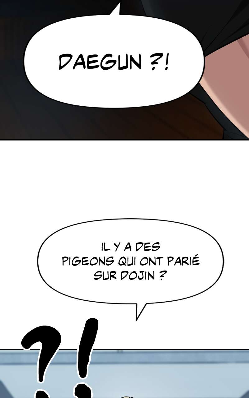 The Bully in Charge Chapitre 30 - Page 88