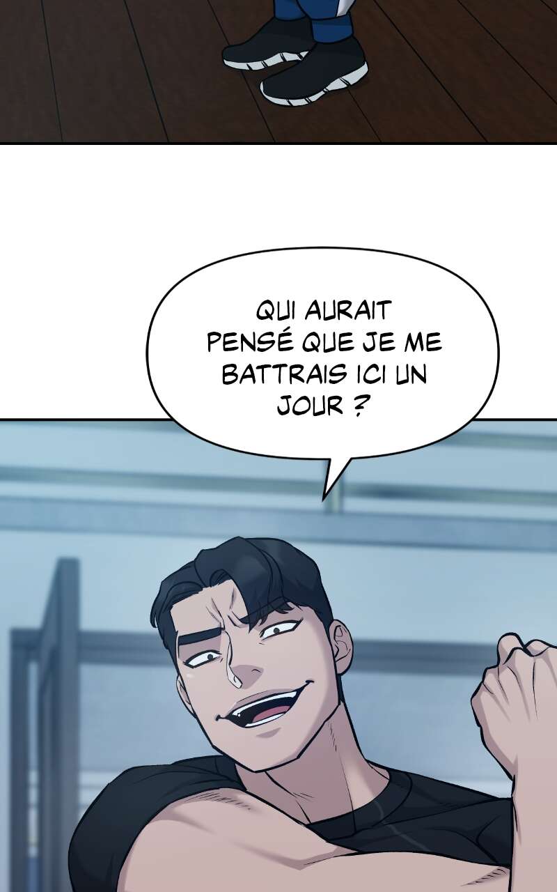 The Bully in Charge Chapitre 30 - Page 9