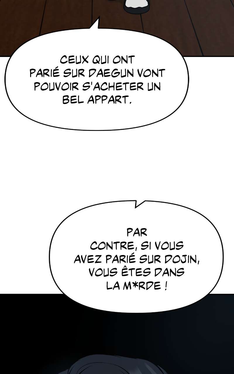 The Bully in Charge Chapitre 30 - Page 90