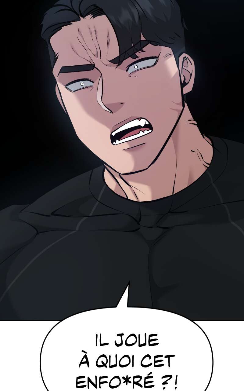 The Bully in Charge Chapitre 30 - Page 91