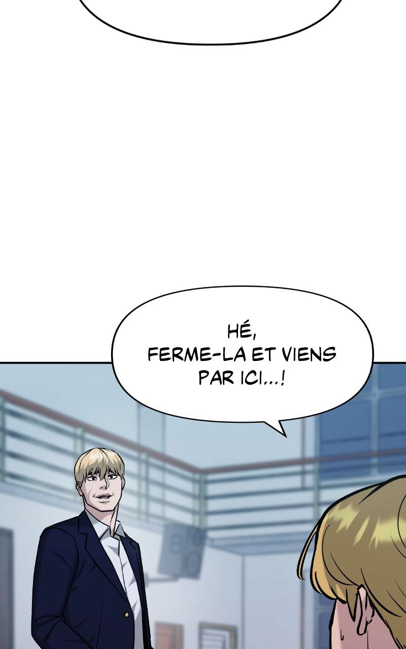 The Bully in Charge Chapitre 30 - Page 92