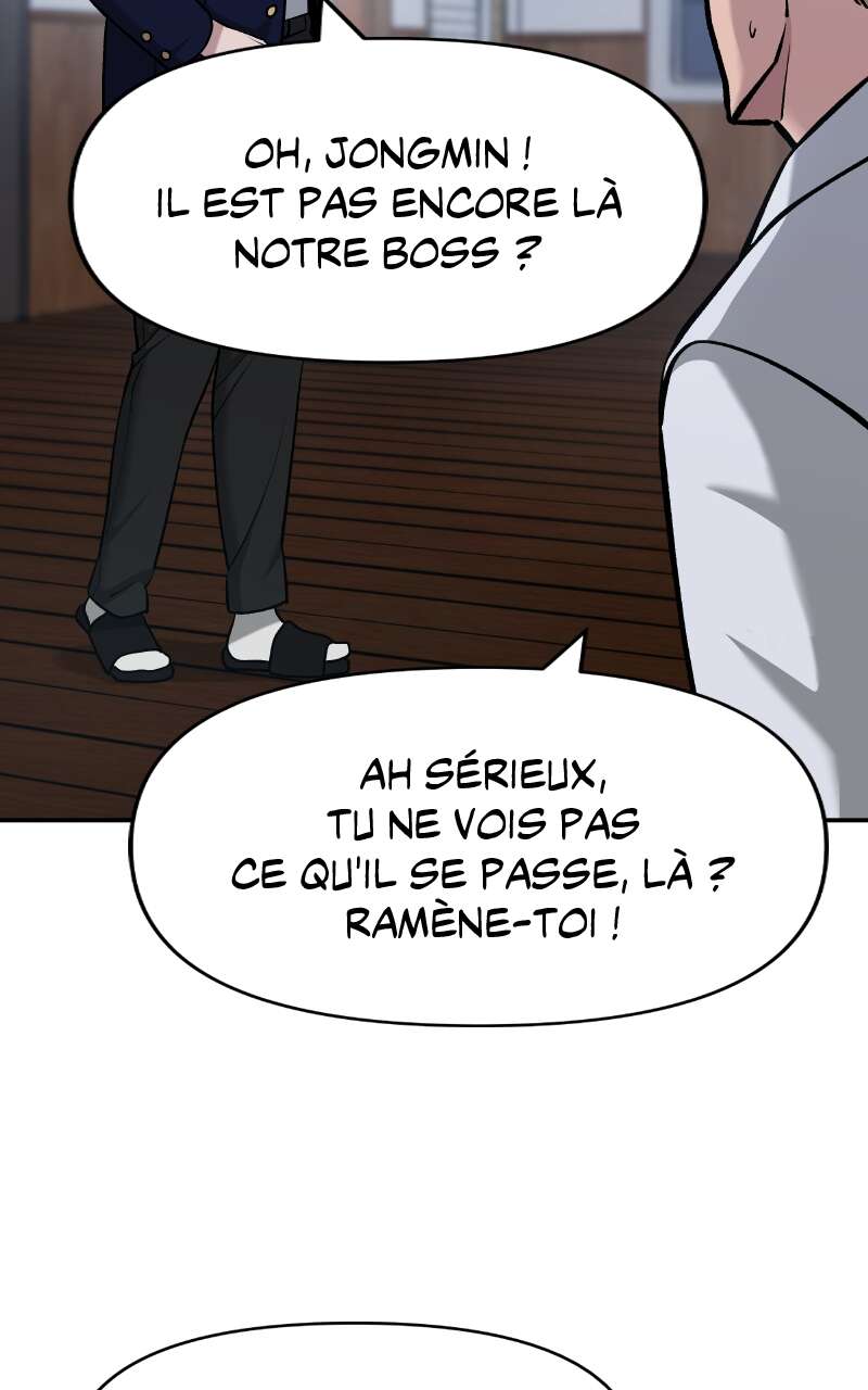 The Bully in Charge Chapitre 30 - Page 93