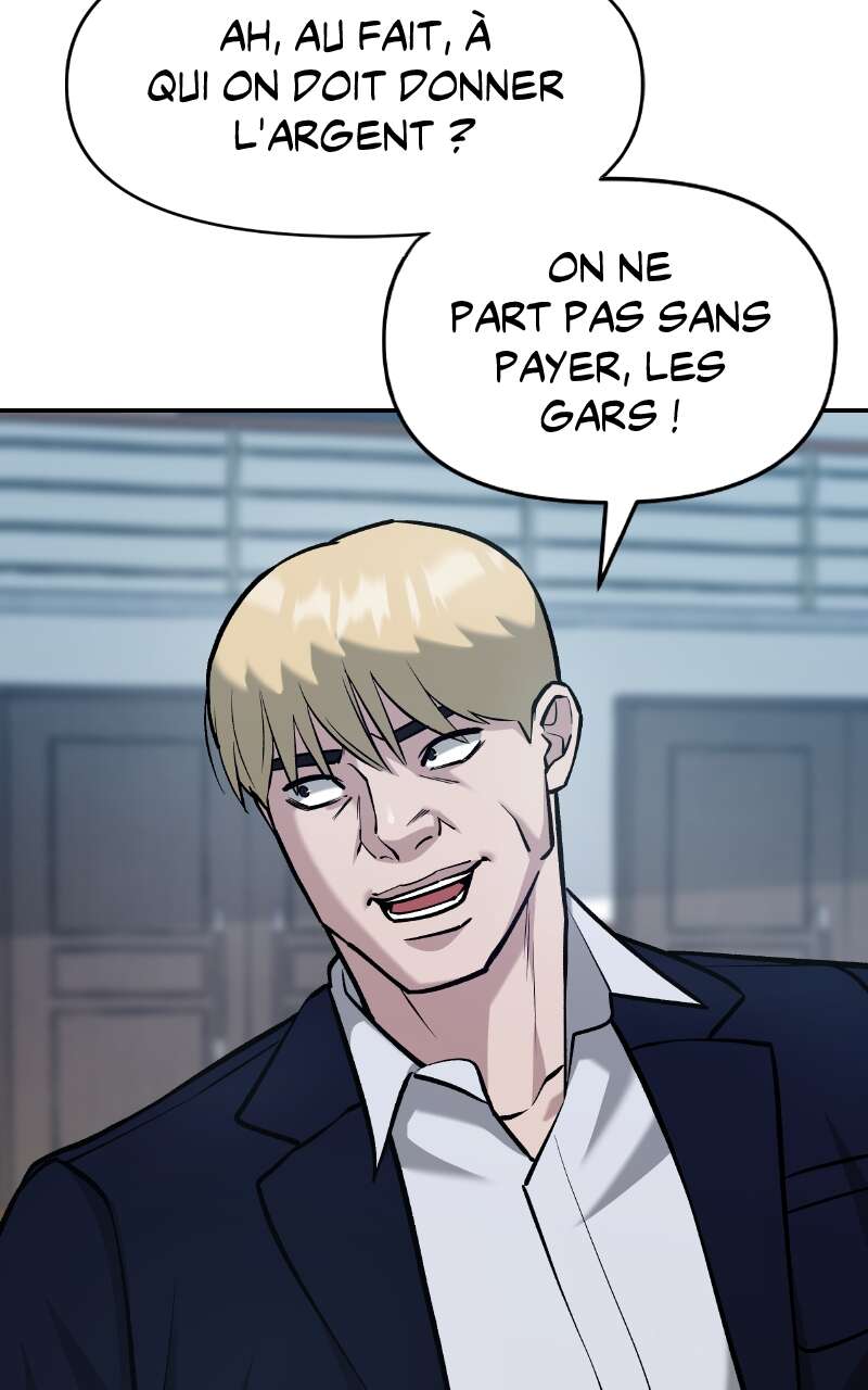 The Bully in Charge Chapitre 30 - Page 94