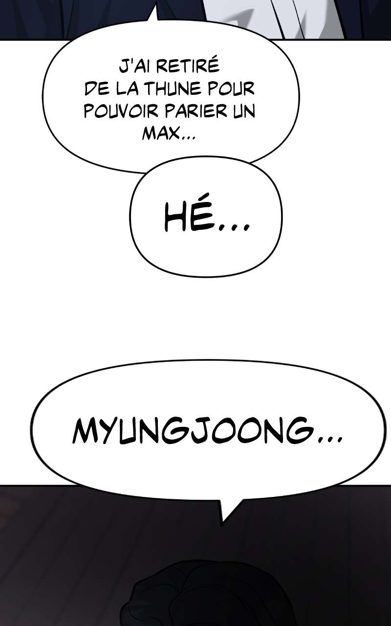 The Bully in Charge Chapitre 30 - Page 95