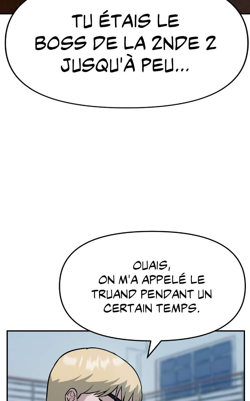 The Bully in Charge Chapitre 30 - Page 97