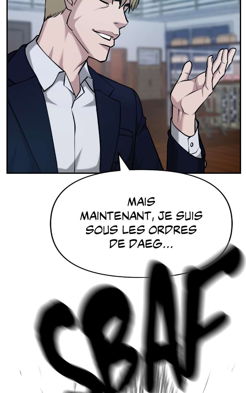 The Bully in Charge Chapitre 30 - Page 98
