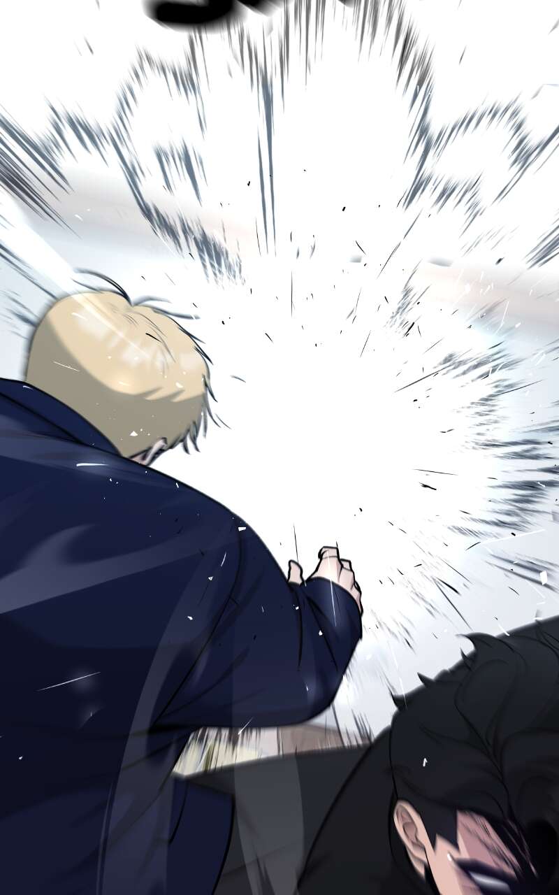 The Bully in Charge Chapitre 30 - Page 99