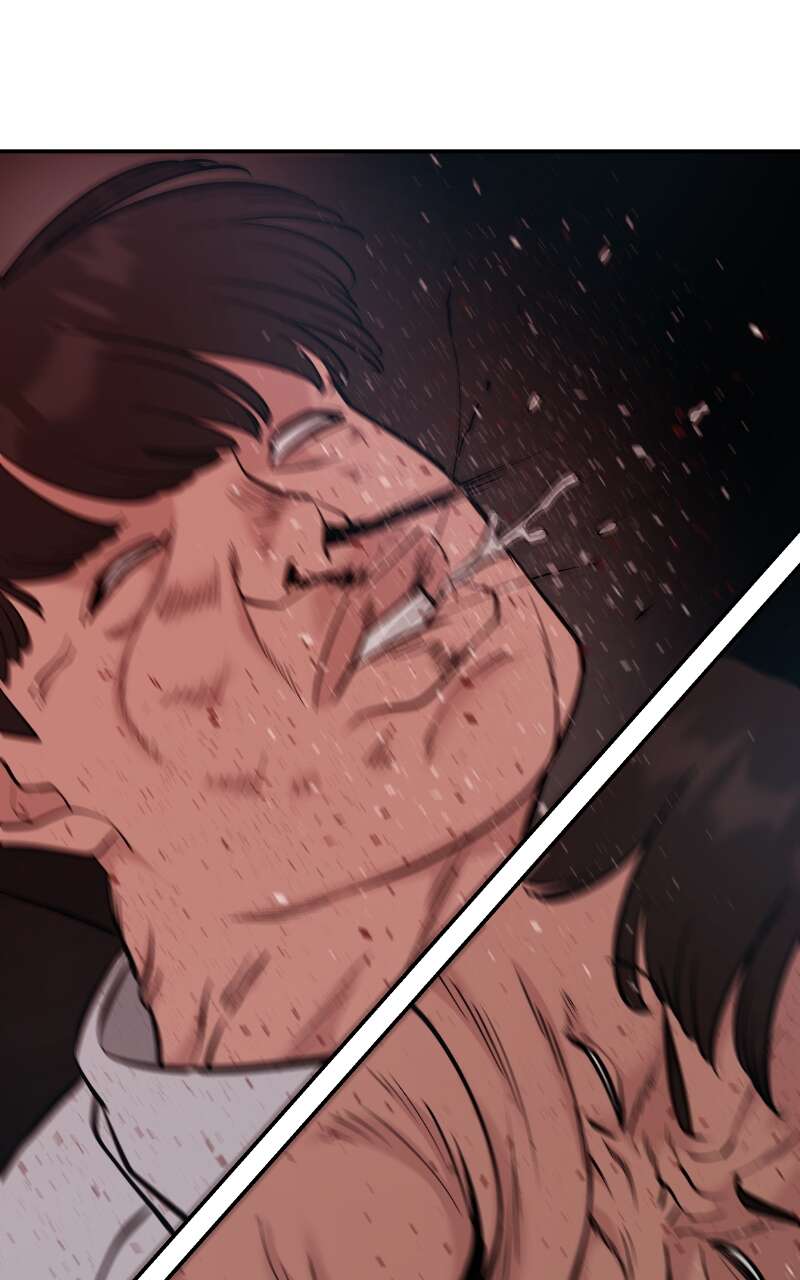The Bully in Charge Chapitre 31 - Page 1