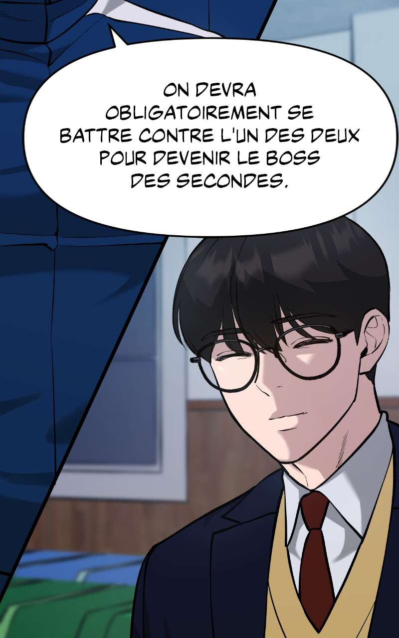 The Bully in Charge Chapitre 31 - Page 10