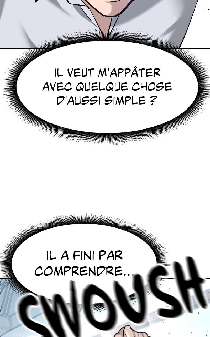 The Bully in Charge Chapitre 31 - Page 100
