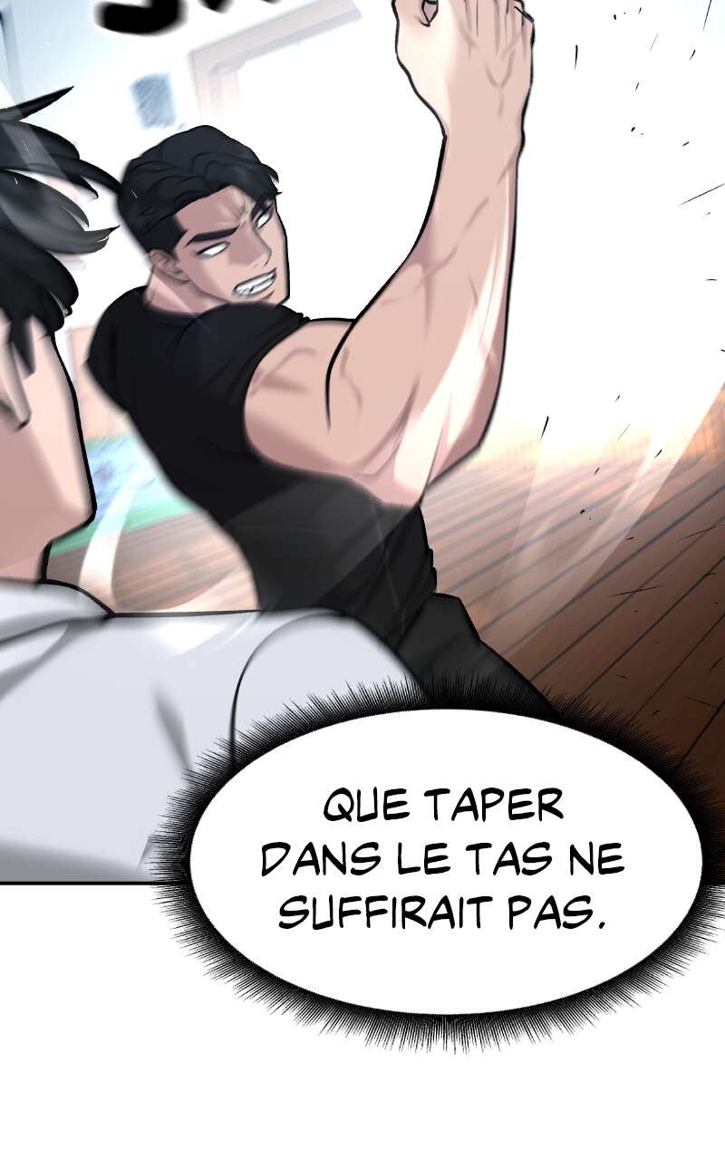 The Bully in Charge Chapitre 31 - Page 101