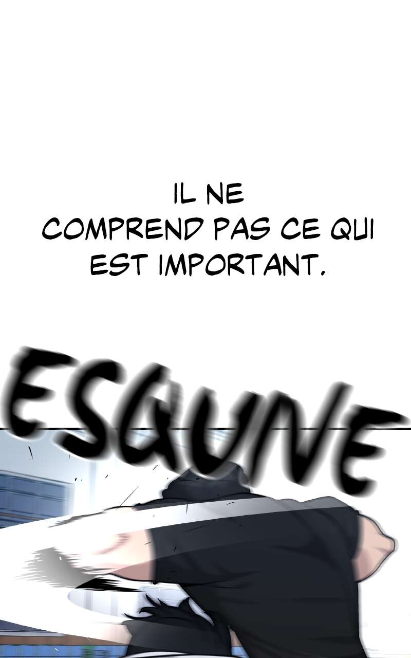 The Bully in Charge Chapitre 31 - Page 102