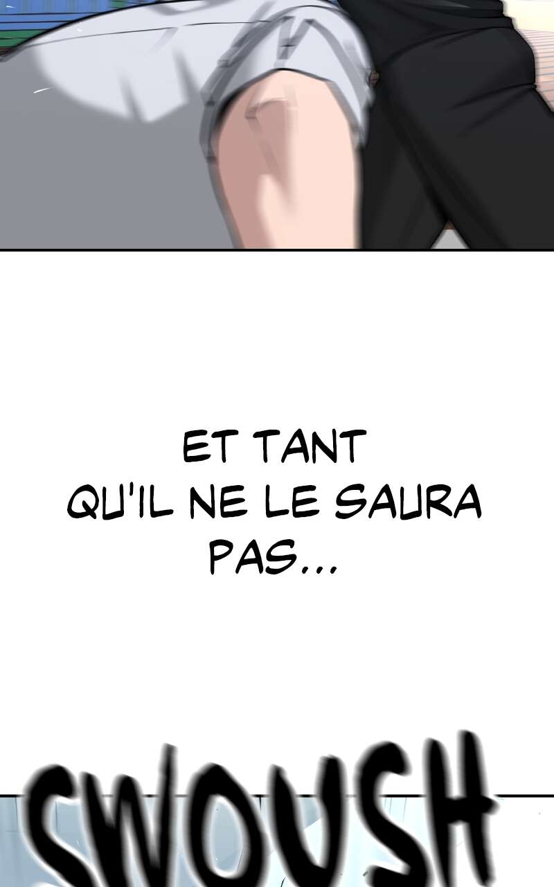 The Bully in Charge Chapitre 31 - Page 103