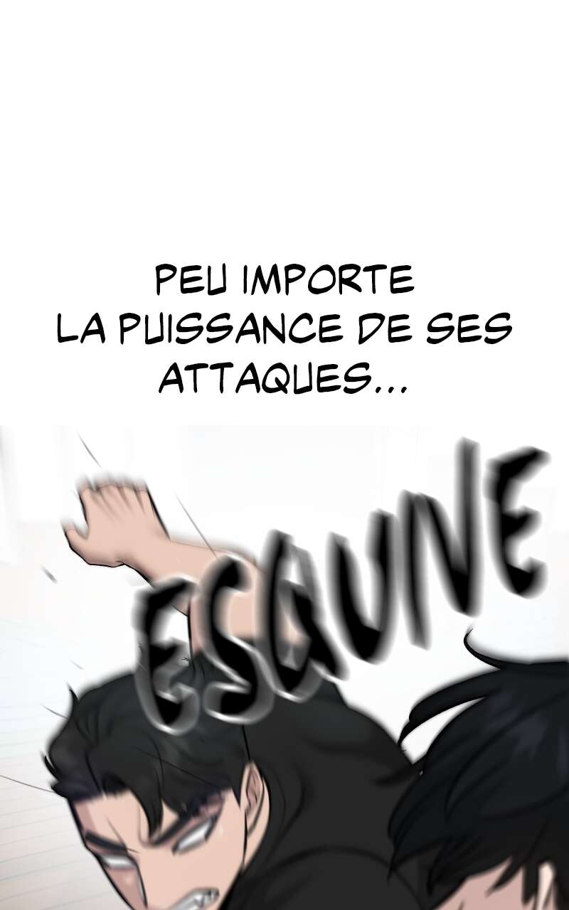The Bully in Charge Chapitre 31 - Page 105
