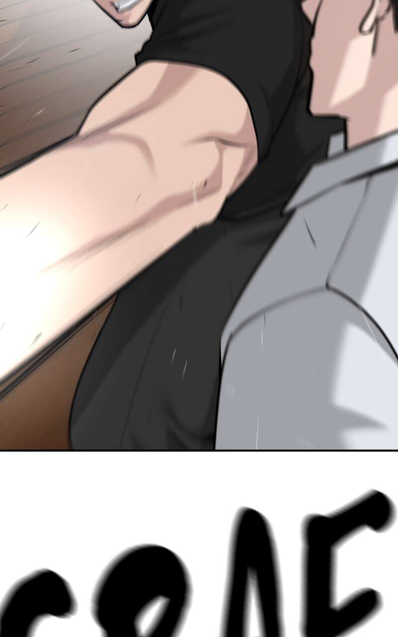 The Bully in Charge Chapitre 31 - Page 106