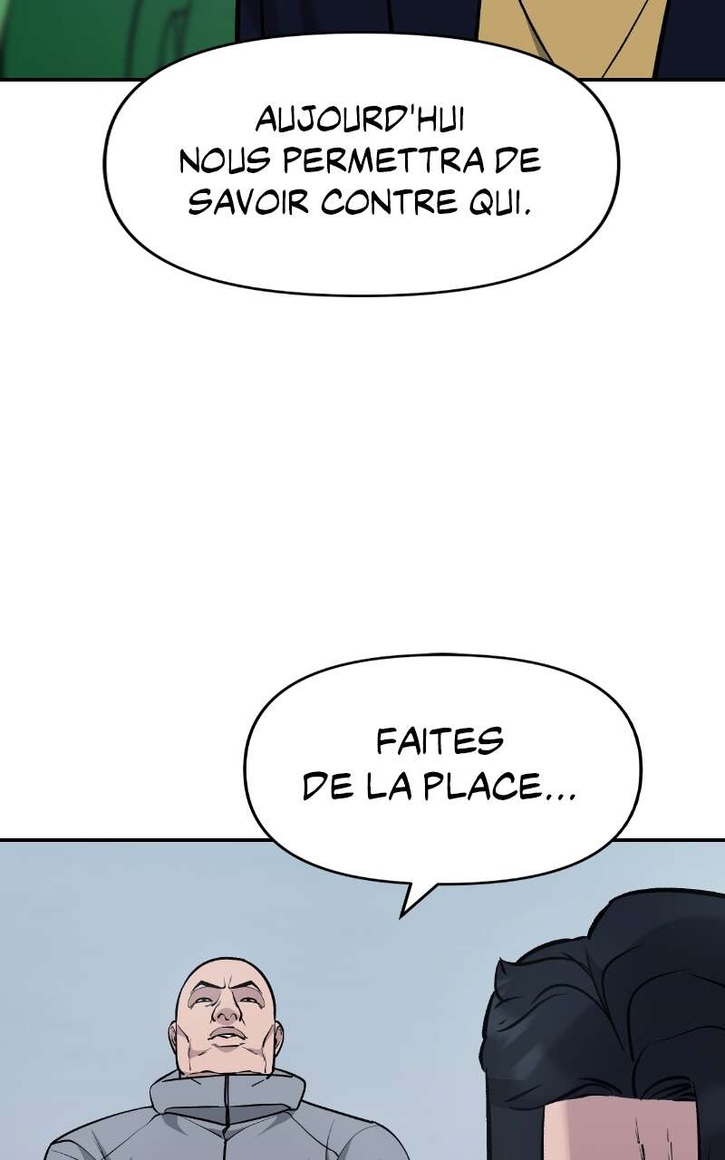 The Bully in Charge Chapitre 31 - Page 11