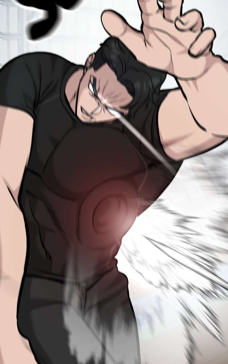 The Bully in Charge Chapitre 31 - Page 111