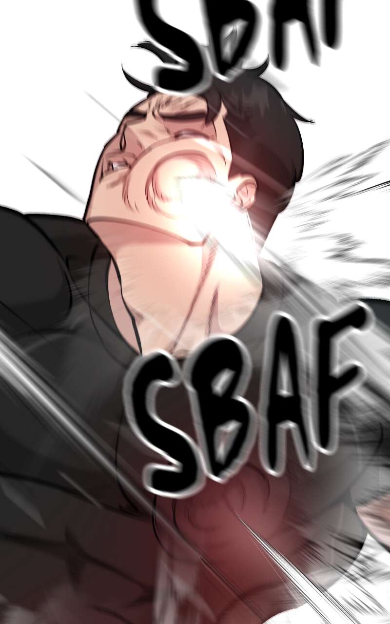The Bully in Charge Chapitre 31 - Page 113