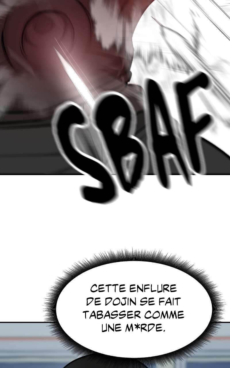 The Bully in Charge Chapitre 31 - Page 114