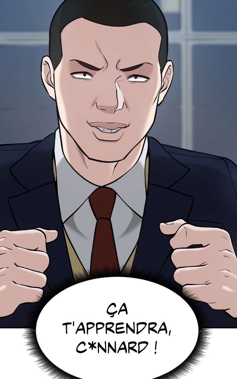 The Bully in Charge Chapitre 31 - Page 115