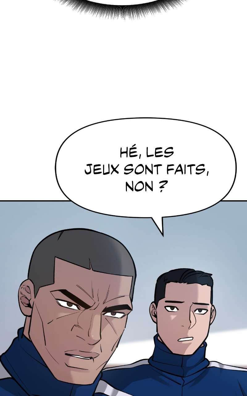 The Bully in Charge Chapitre 31 - Page 116