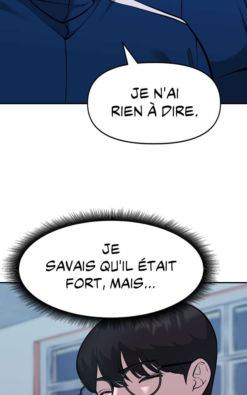 The Bully in Charge Chapitre 31 - Page 117