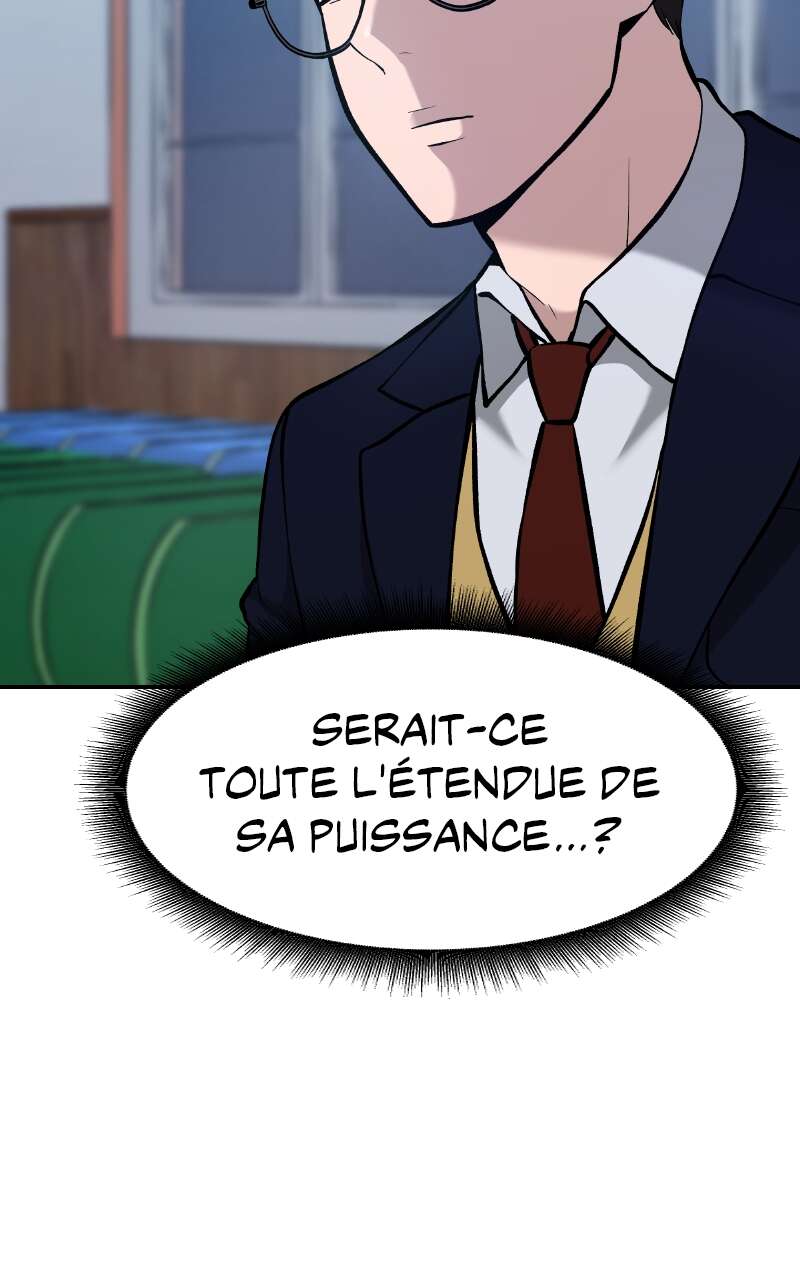 The Bully in Charge Chapitre 31 - Page 118