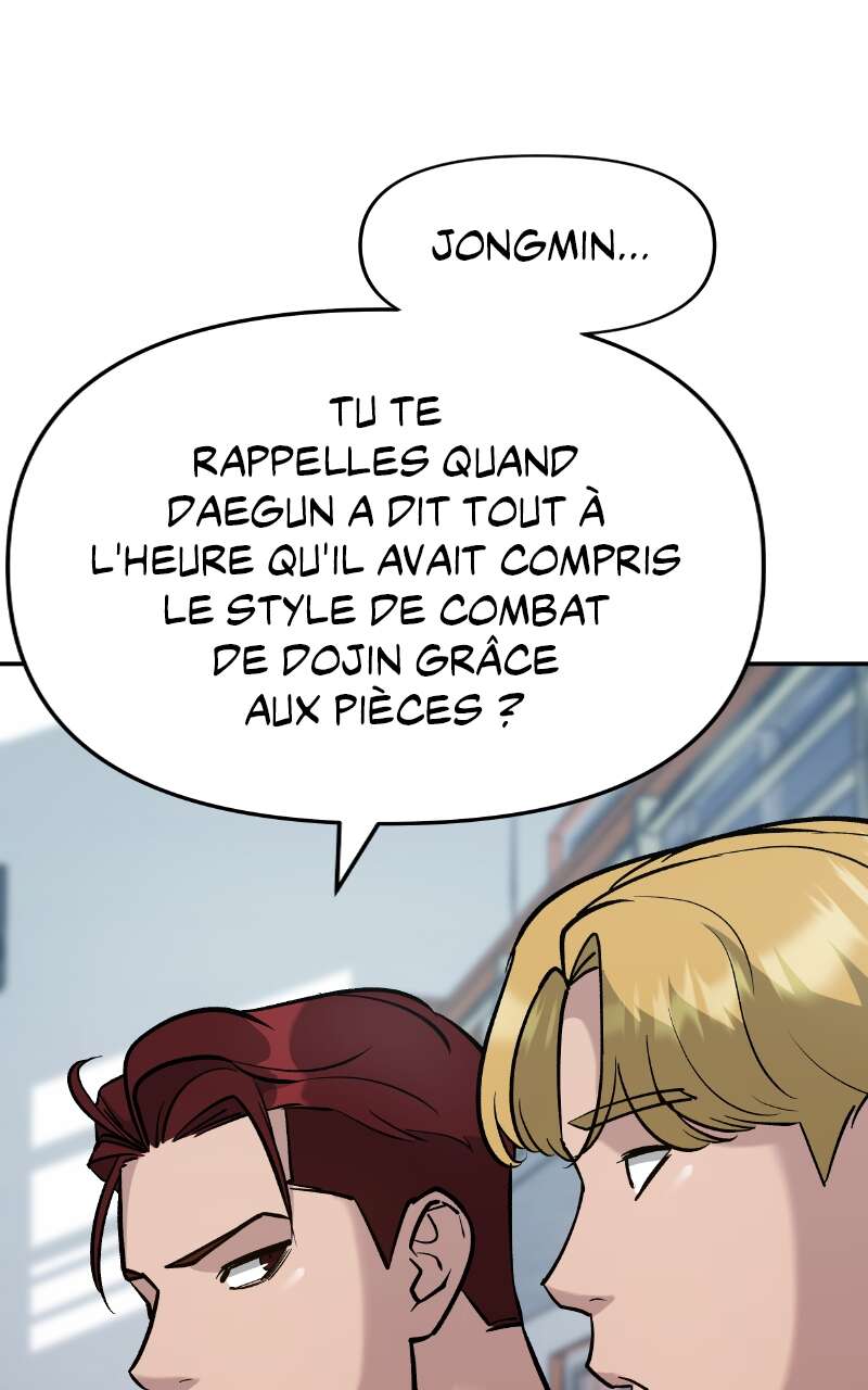 The Bully in Charge Chapitre 31 - Page 119