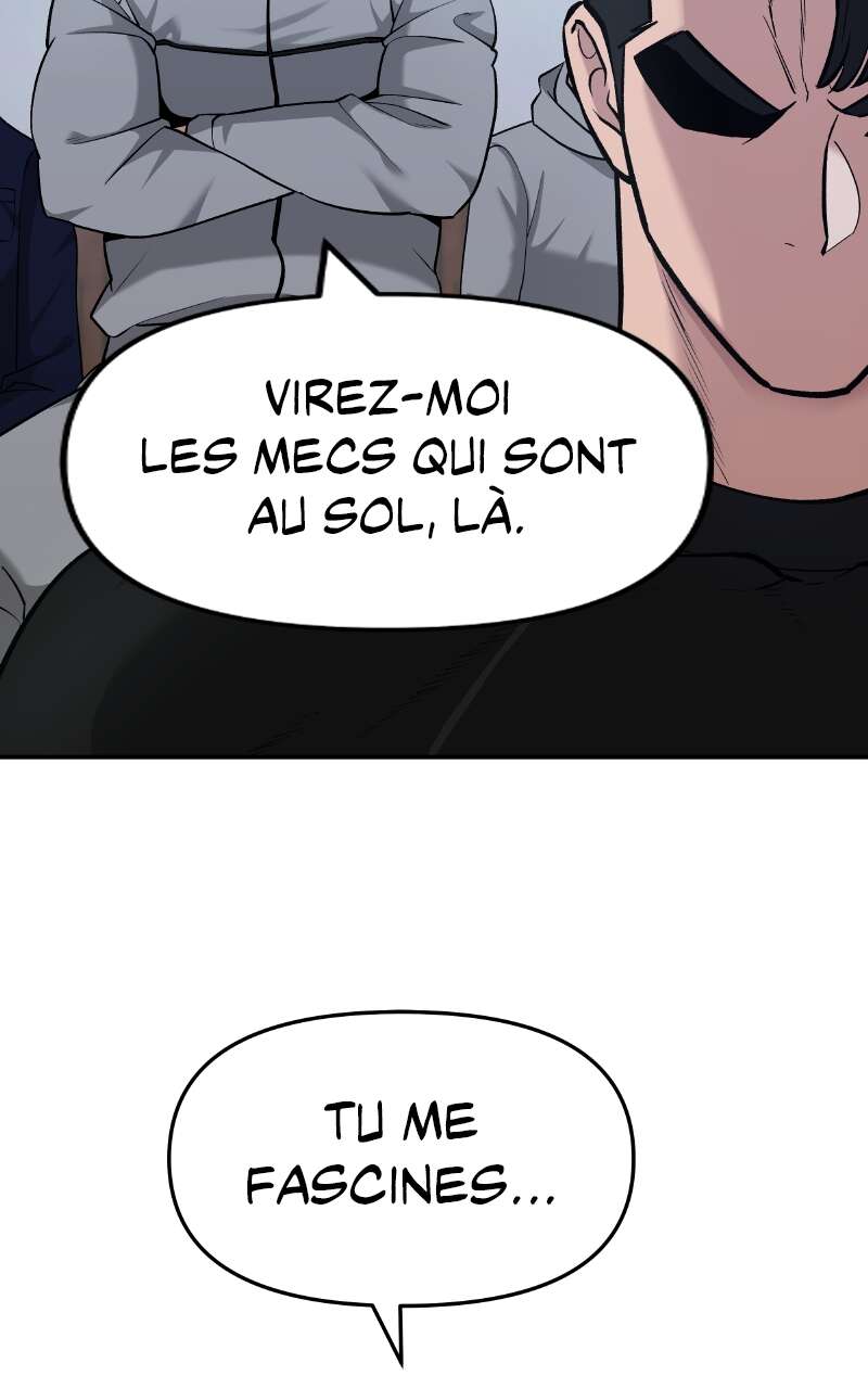 The Bully in Charge Chapitre 31 - Page 12