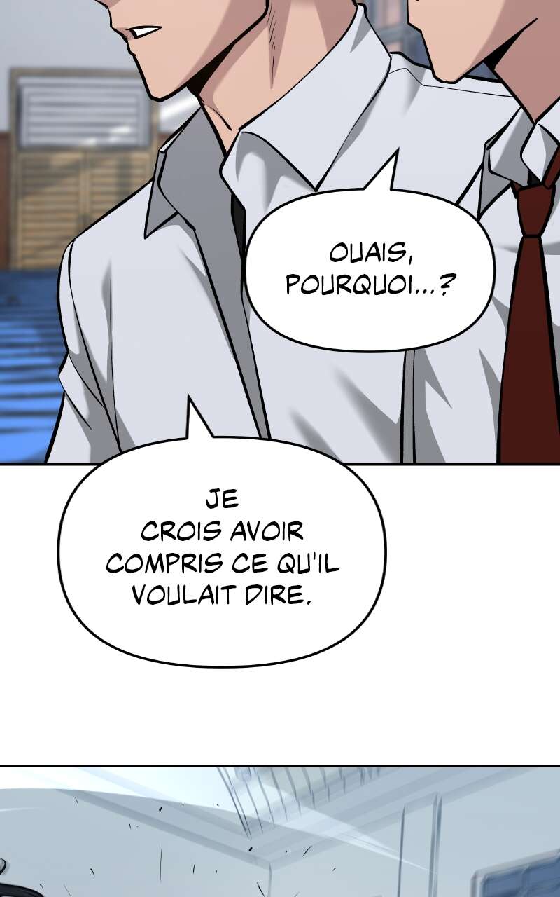 The Bully in Charge Chapitre 31 - Page 120