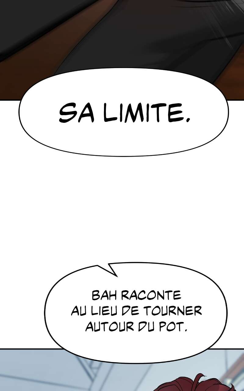The Bully in Charge Chapitre 31 - Page 125
