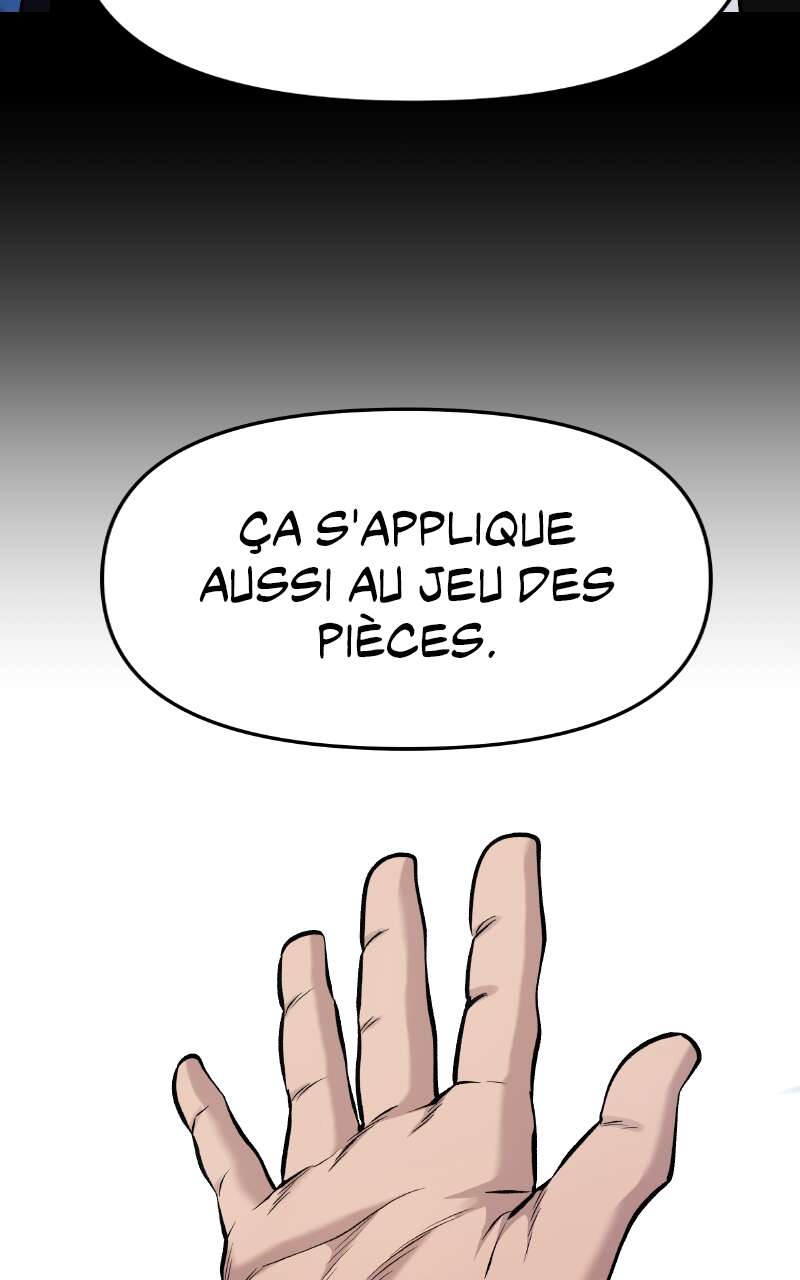 The Bully in Charge Chapitre 31 - Page 127