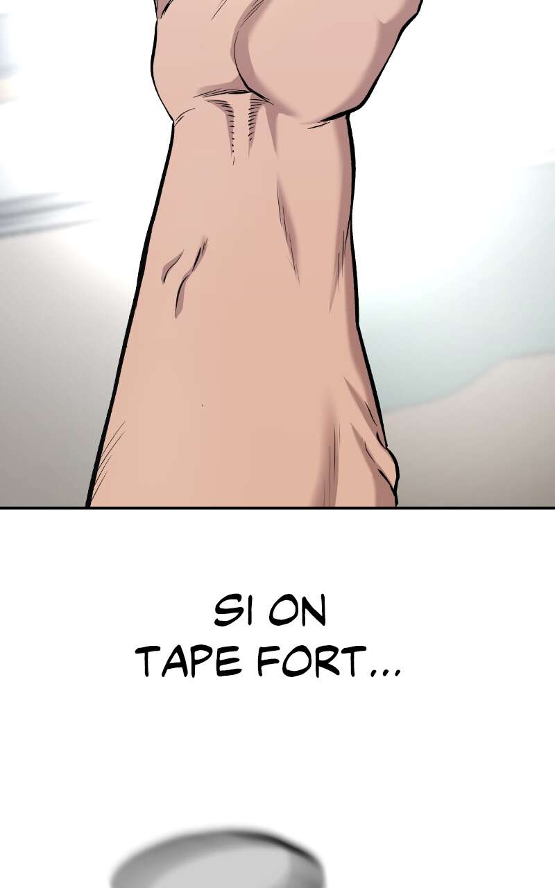 The Bully in Charge Chapitre 31 - Page 128