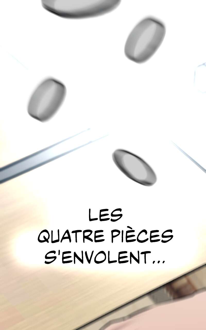 The Bully in Charge Chapitre 31 - Page 129